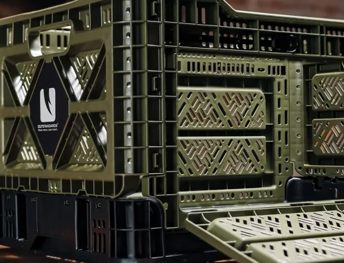 OUTSTANDARDS Releases T-48 Crate to US Market